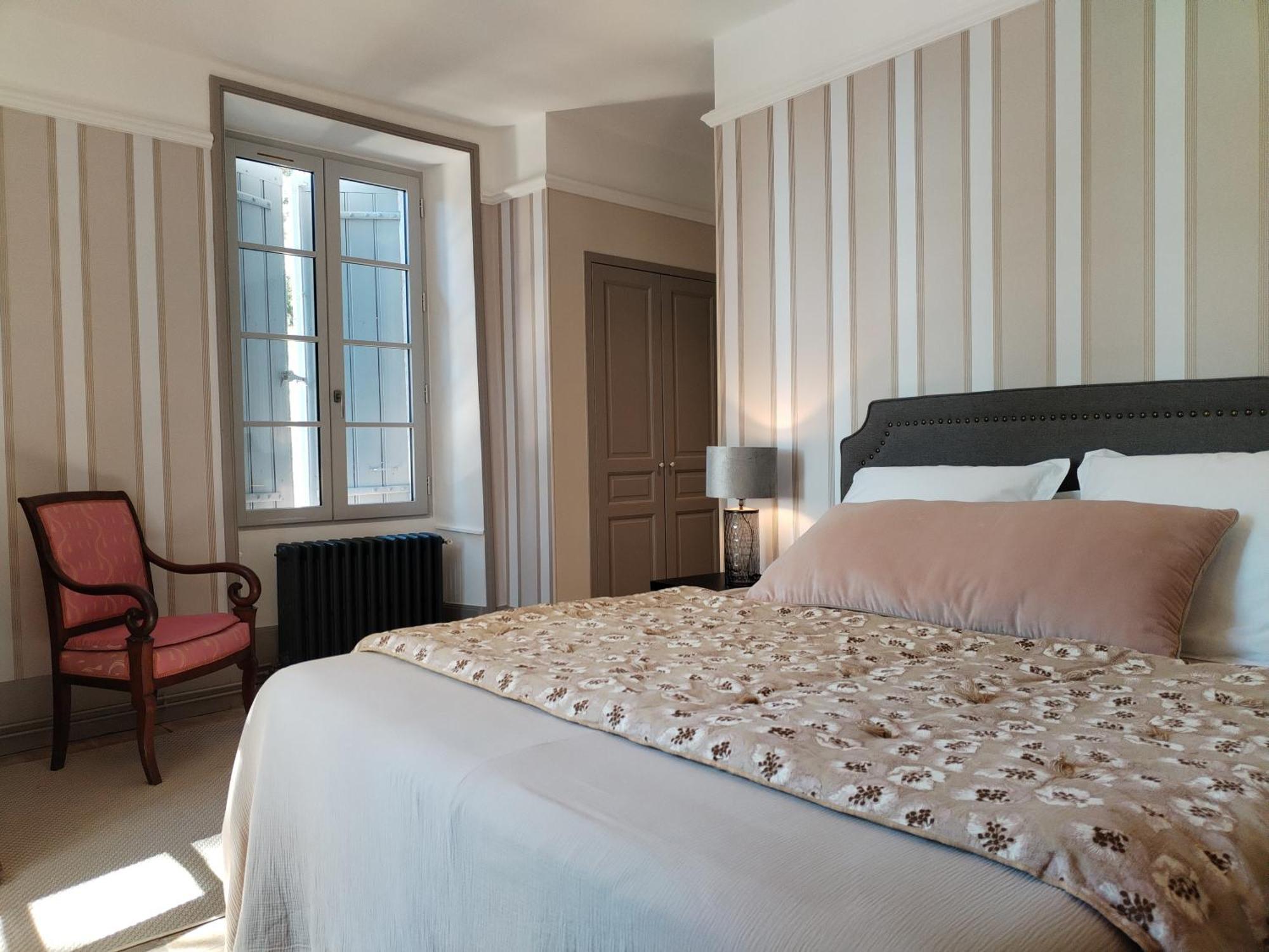 Chateau De L'Olivete Cornillon ภายนอก รูปภาพ