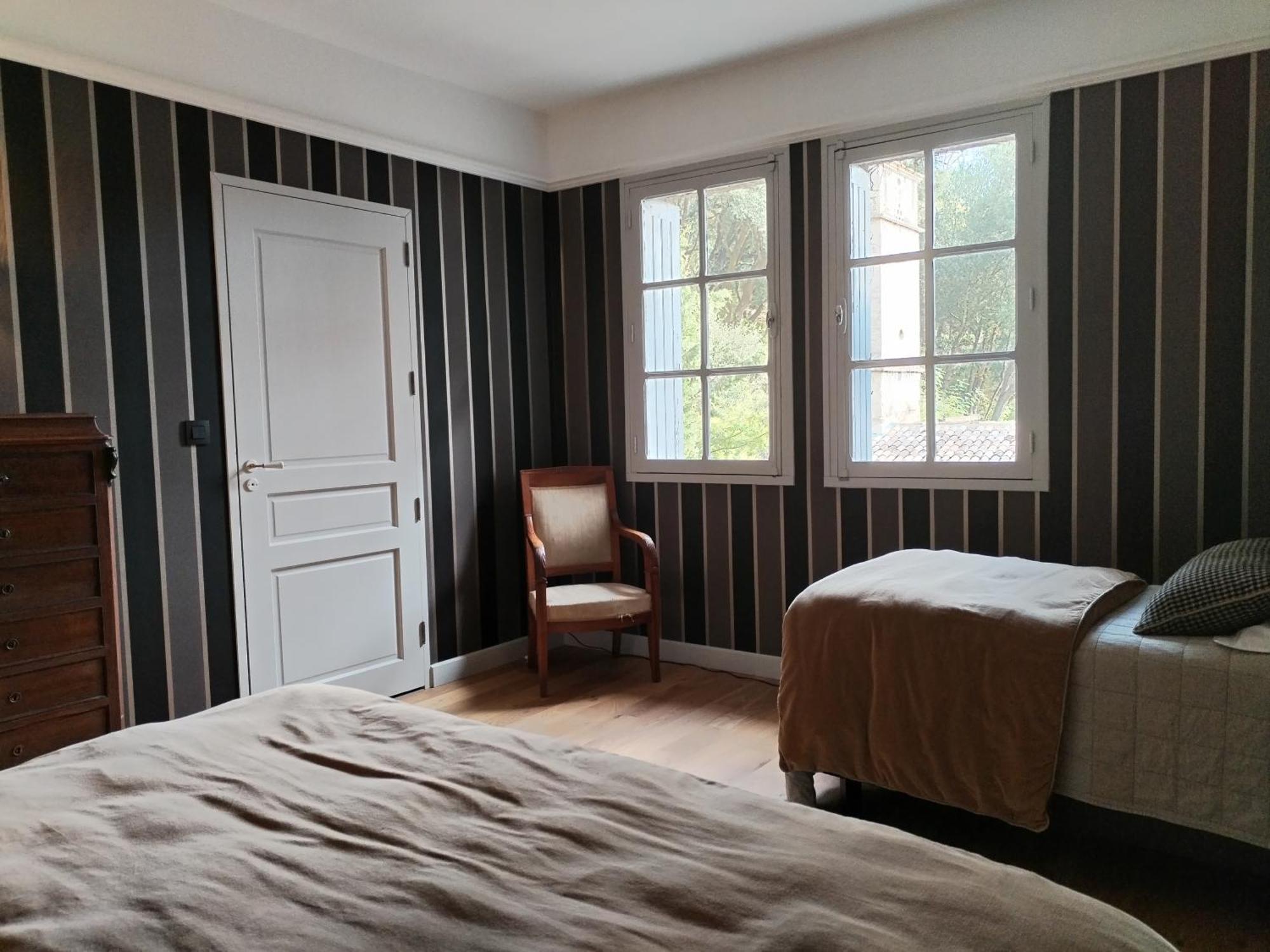 Chateau De L'Olivete Cornillon ภายนอก รูปภาพ