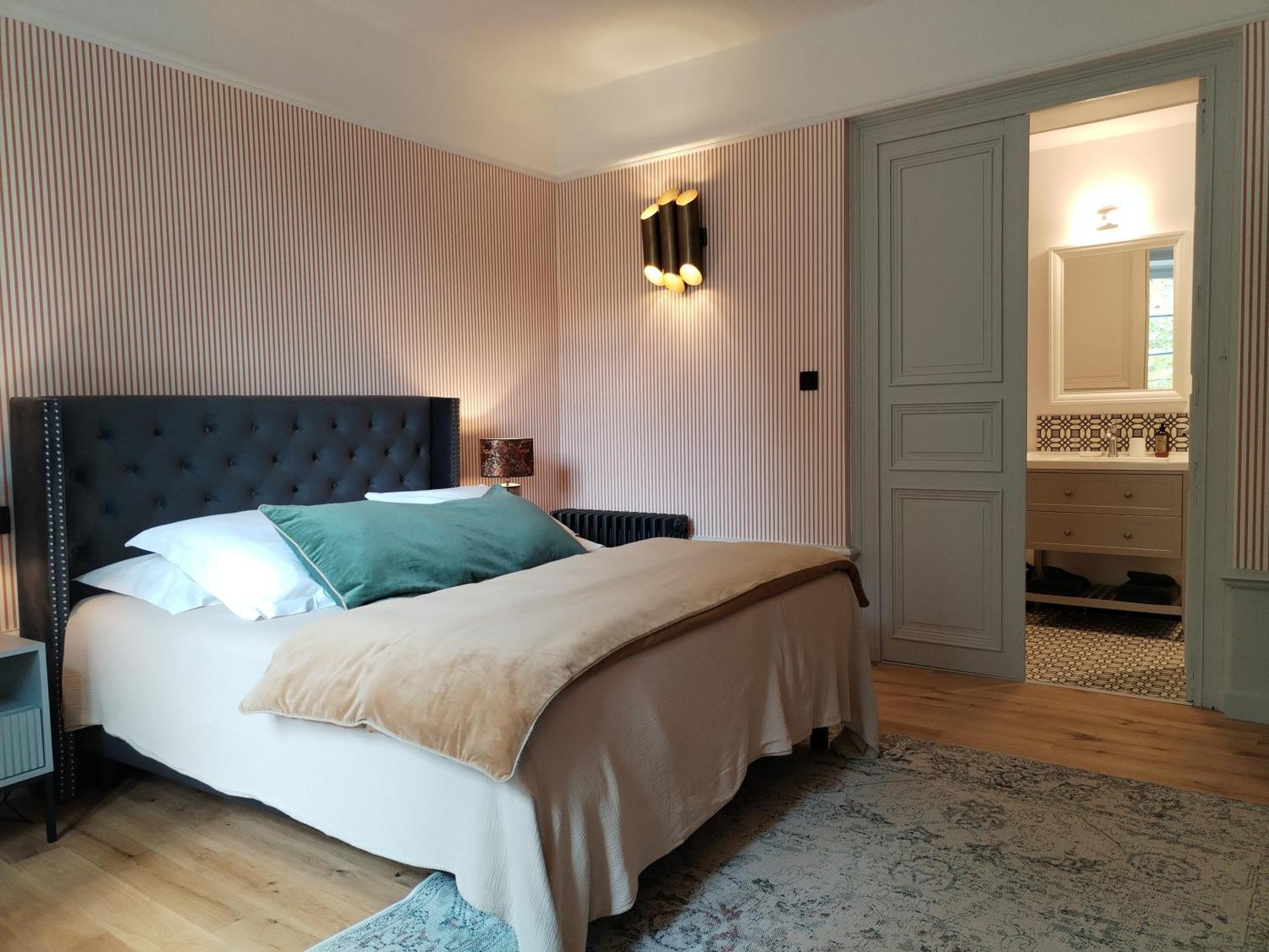 Chateau De L'Olivete Cornillon ภายนอก รูปภาพ
